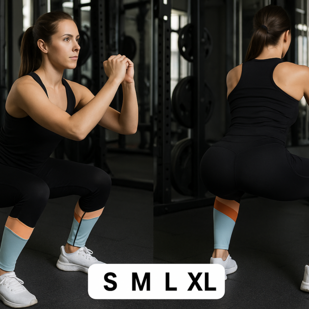 Legging de sport