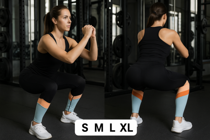 Legging de sport