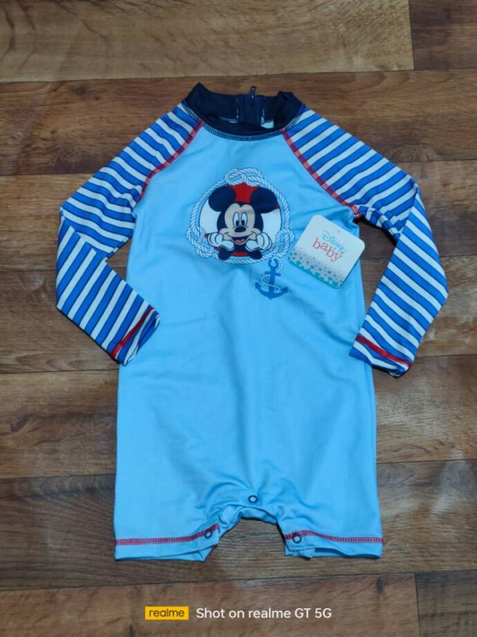 Maillot de bain, Marque Disney – Image 2