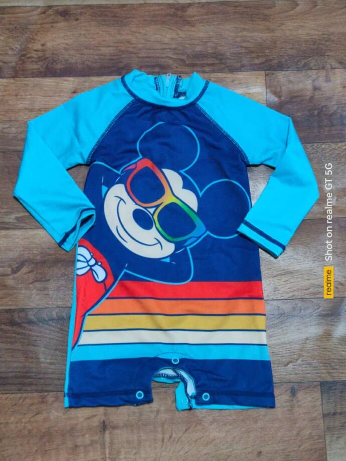 Maillot de bain, Marque Disney – Image 3