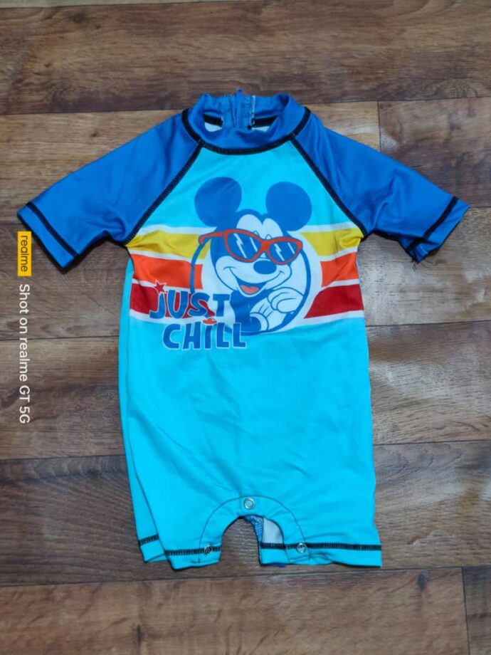 Maillot de bain, Marque Disney – Image 4