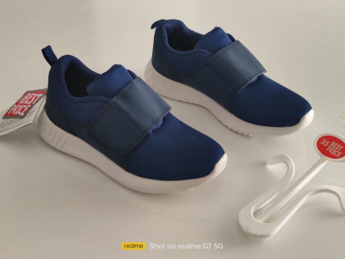 BASKET GARÇON KDX – Image 2