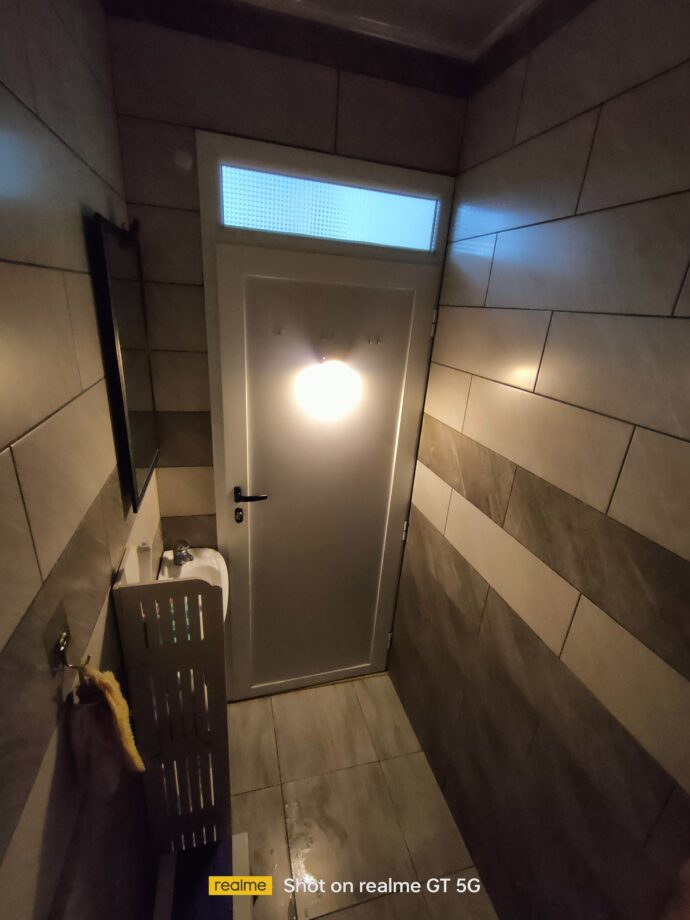 مصباح للتخييم وإضاءة الطوارئ 🔦 – Image 4