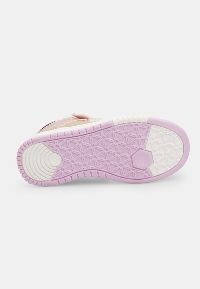 Basket fille montante BUBBLE – Image 5