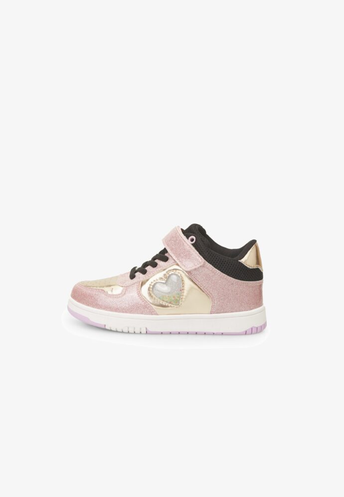 Basket fille montante BUBBLE – Image 2