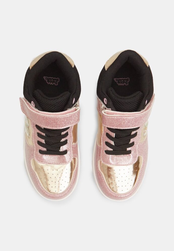 Basket fille montante BUBBLE – Image 3