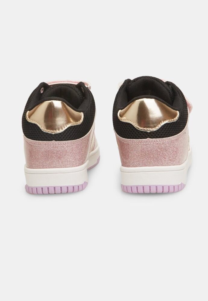 Basket fille montante BUBBLE – Image 4